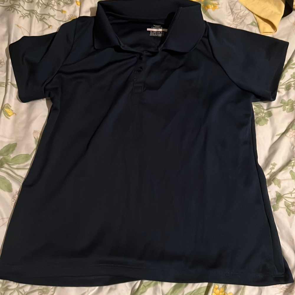 collar shirt